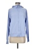 Mondetta Blue Track Jacket Size M - photo 1