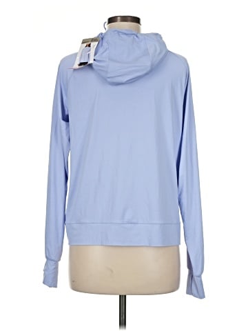 Mondetta Track Jacket (view 2)
