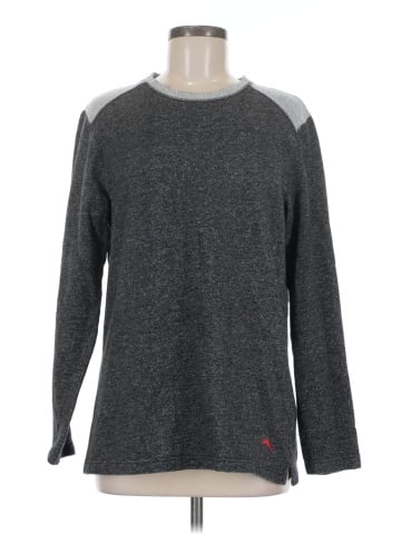 Tommy Bahama Long Sleeve Top (view 1)