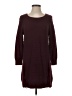 Caslon Burgundy Pullover Sweater Size S - photo 1