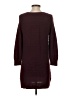 Caslon Burgundy Pullover Sweater Size S - photo 2