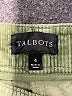 Talbots Green Cargo Pants Size 4 - photo 7