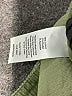 Talbots Green Cargo Pants Size 4 - photo 8