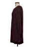 Caslon Burgundy Pullover Sweater Size S - photo 5