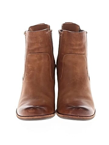 Kork-Ease Ankle Boots (view 2)