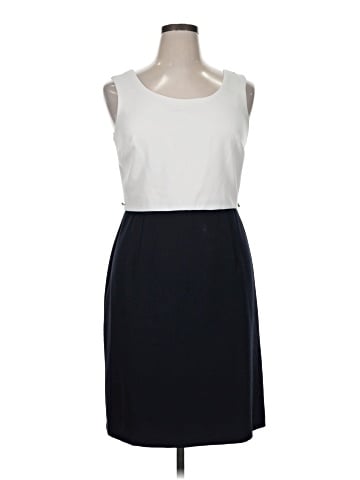 Studio One Cocktail Dress (view 1)