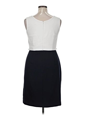 Studio One Cocktail Dress (view 2)