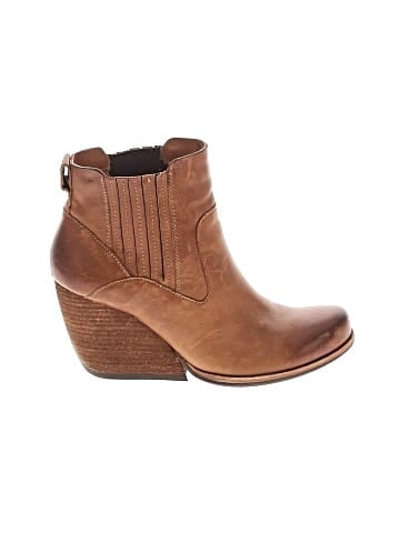 Kork-Ease Ankle Boots (view 1)