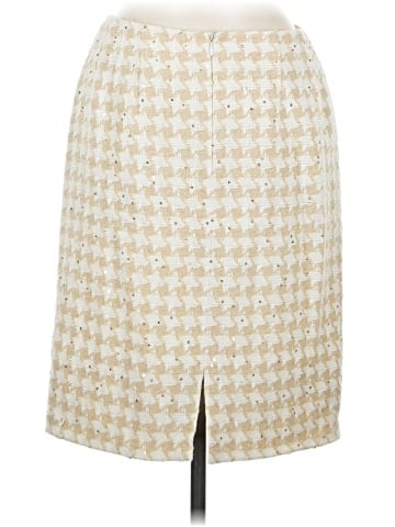Escada Formal Skirt (view 2)