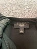 Talbots Black 3/4 Sleeve Top Size S - photo 7