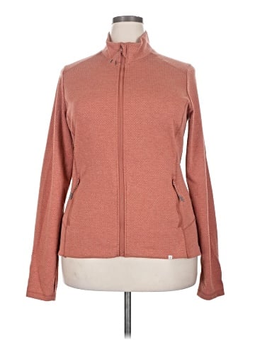 Marika Jacket (view 1)