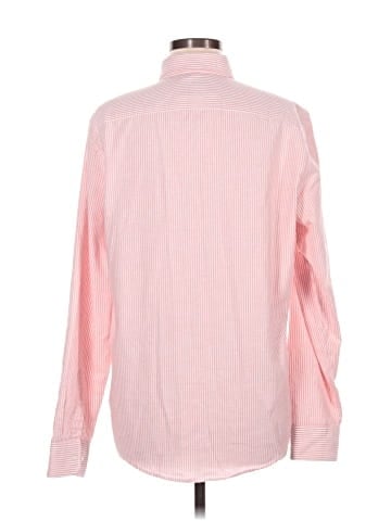 An Original Penguin by Munsingwear Long Sleeve Button-Down Shirt (view 2)