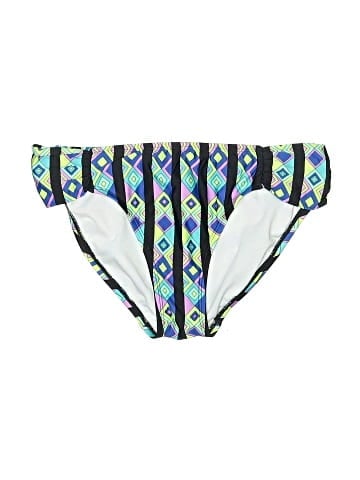Kenneth Cole REACTION Swimsuit Bottoms (view 1)