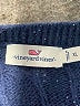 Vineyard Vines Blue Pullover Sweater Size XL - photo 7