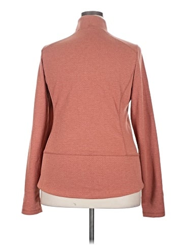 Marika Jacket (view 2)