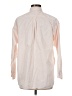 J.Crew Stripes Pink Long Sleeve Button-Down Shirt Size 6 - photo 2