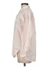 J.Crew Stripes Pink Long Sleeve Button-Down Shirt Size 6 - photo 5