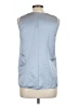 Lisa Blue Sleeveless Blouse Size EU 42 / US 12 - photo 2