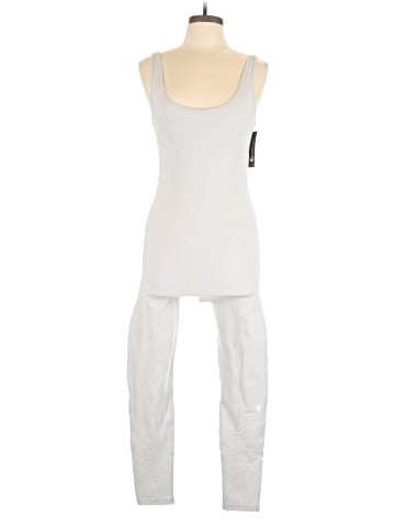 ETHIKA Jumpsuit (view 1)