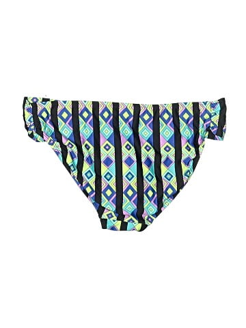Kenneth Cole REACTION Swimsuit Bottoms (view 2)