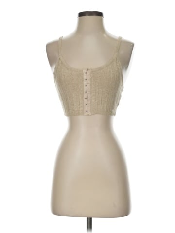BDG Tank Top (view 1)