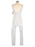 ETHIKA Gray Jumpsuit Size L - photo 2