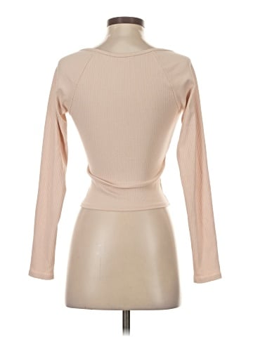 Mi ami Long Sleeve Top (view 2)