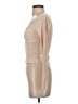 Mi ami Tan Long Sleeve Top Size S - photo 5