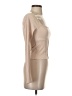 Mi ami Tan Long Sleeve Top Size S - photo 4