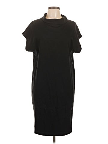 FUZZI Casual Dress (view 1)
