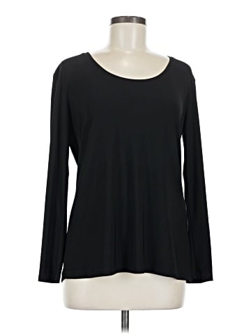 Last Tango Long Sleeve T-Shirt (view 1)