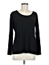 Last Tango Black Long Sleeve T-Shirt Size M - photo 1