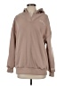 Mali Studios 100% Polyester Tan Pullover Hoodie Size S - photo 1