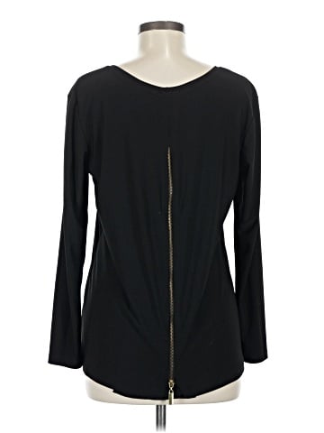 Last Tango Long Sleeve T-Shirt (view 2)