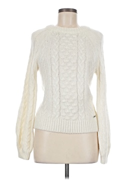 Abercrombie & Fitch Pullover Sweater