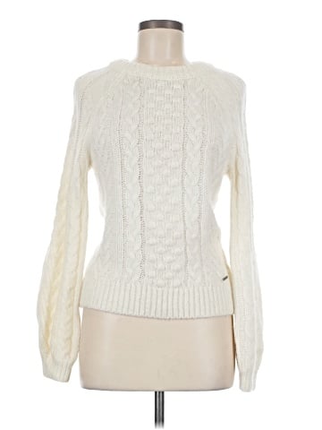 Abercrombie & Fitch Pullover Sweater (view 1)