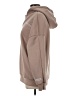 Mali Studios 100% Polyester Tan Pullover Hoodie Size S - photo 5