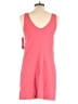 Athleta Pink Romper Size L - photo 2