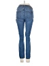 CALVIN KLEIN JEANS Hearts Blue Jeans Size 27 waist - photo 2