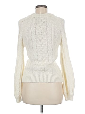 Abercrombie & Fitch Pullover Sweater (view 2)