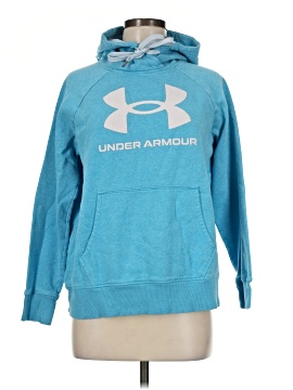 Under Armour Pullover Hoodie