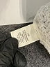 Ultra Flirt 100% Polyester White Ivory Pullover Sweater Size XS - photo 7