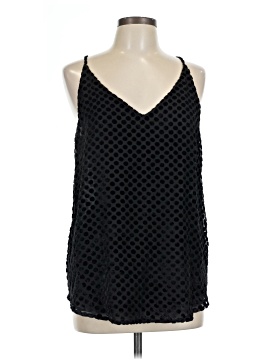Ann Taylor Loft Sleeveless Blouse