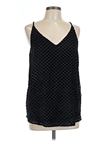 Ann Taylor LOFT Sleeveless Blouse (view 1)