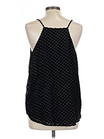 Ann Taylor LOFT Sleeveless Blouse (view 2)