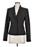 Tahari Gray Blazer Size 8 - photo 1