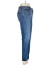 CALVIN KLEIN JEANS Hearts Blue Jeans Size 27 waist - photo 4