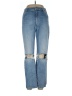 Rolla's Blue Jeans Size 31 waist - photo 1