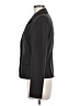 Tahari Gray Blazer Size 8 - photo 5