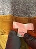 Arket Brown Casual Pants Size EU 36 / US 6 - photo 7